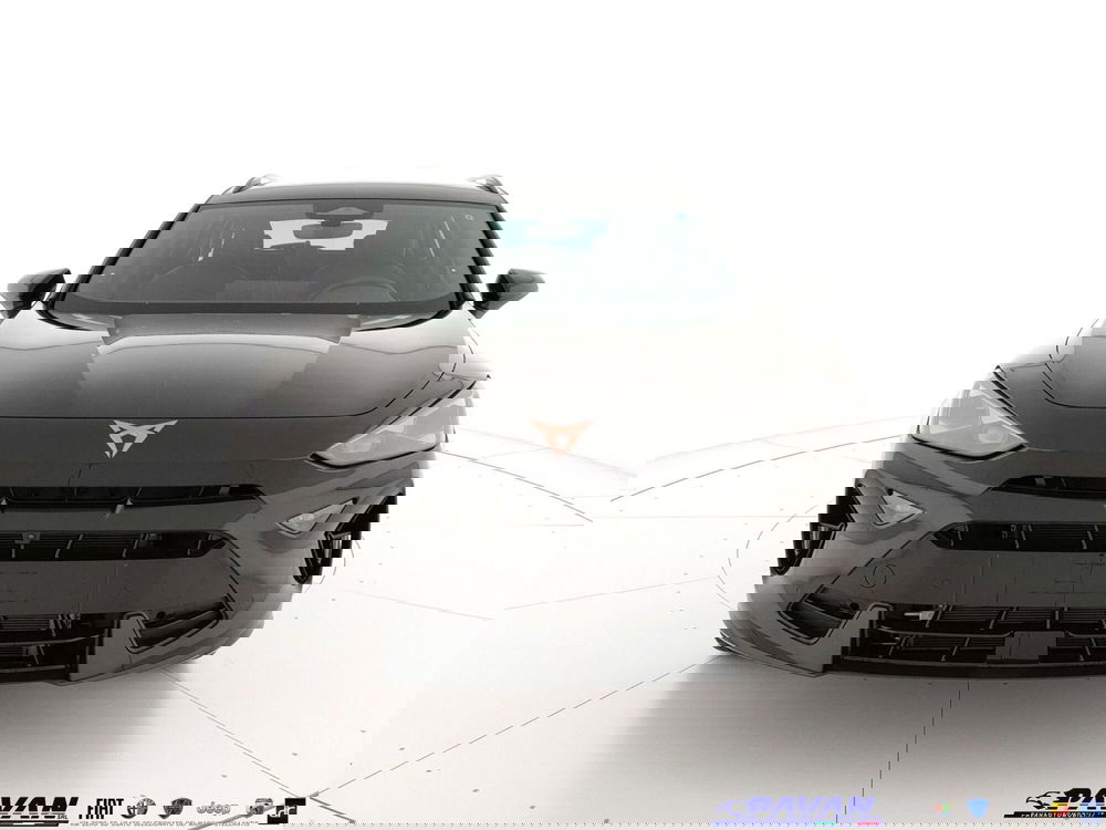 Cupra Formentor nuova a Padova (2)