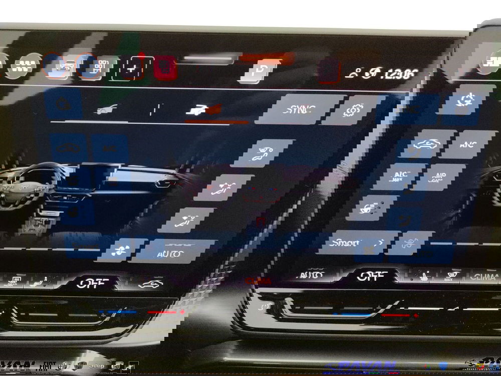 Cupra Formentor nuova a Padova (20)