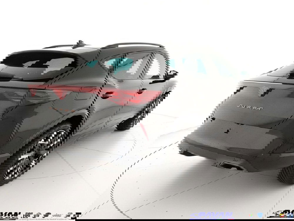 Cupra Formentor nuova a Padova (3)