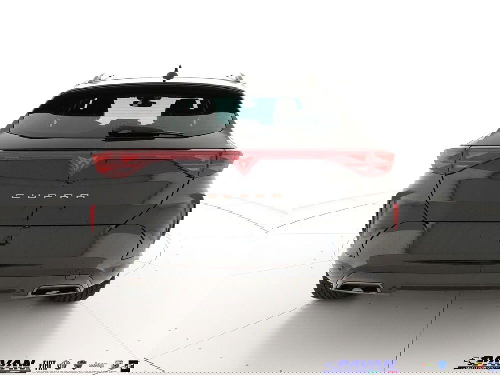 Cupra Formentor nuova a Padova (4)