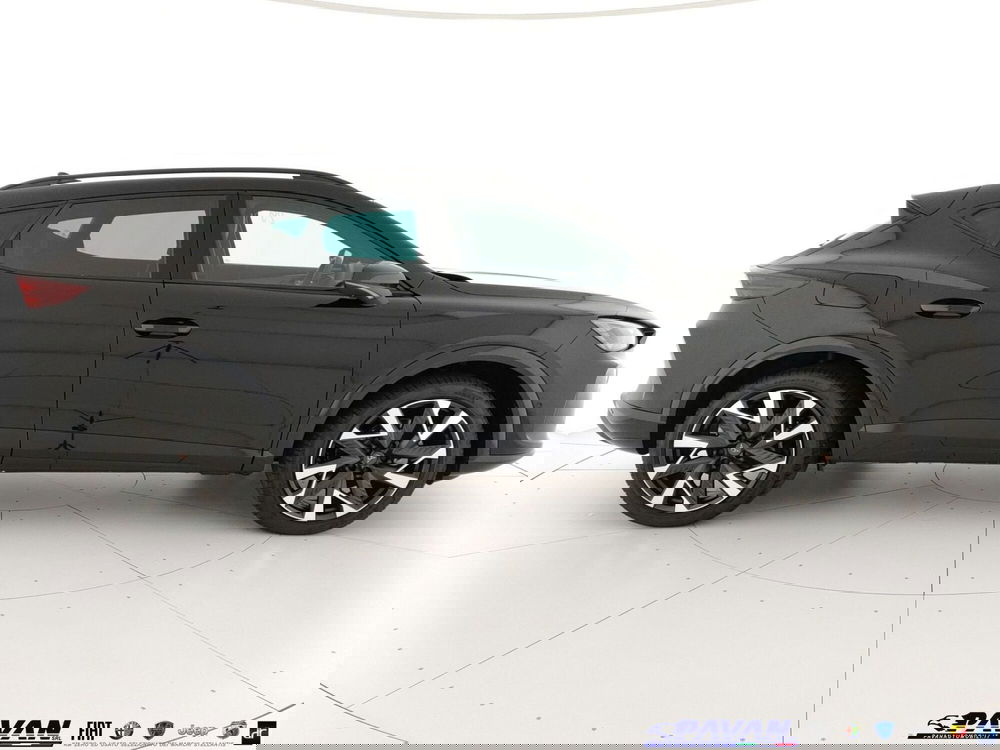 Cupra Formentor nuova a Padova (5)