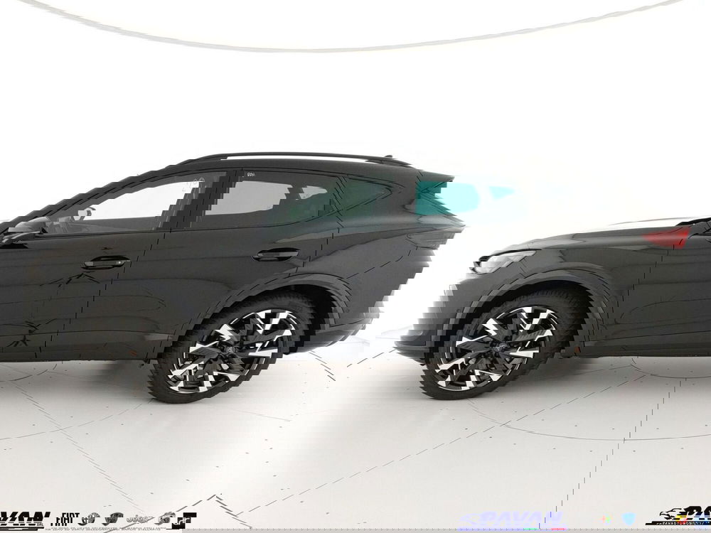 Cupra Formentor nuova a Padova (6)