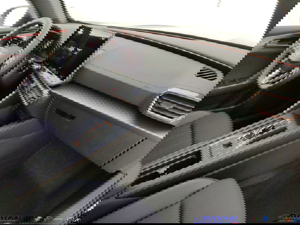 Cupra Formentor nuova a Padova (7)