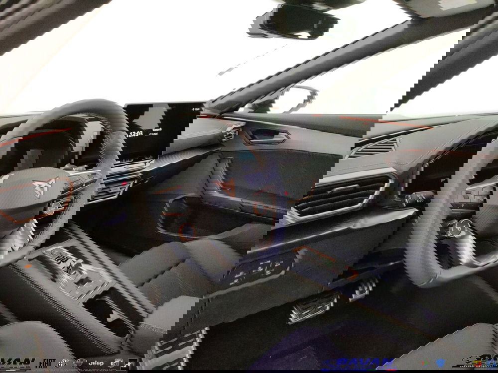 Cupra Formentor nuova a Padova (8)