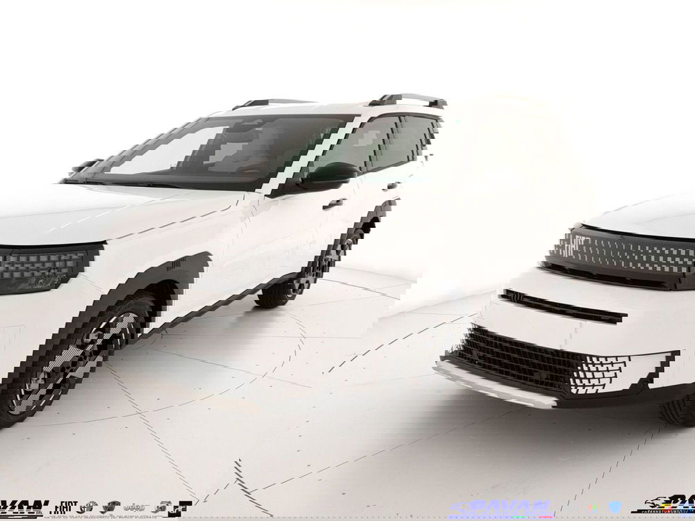 Fiat Grande Panda nuova a Padova