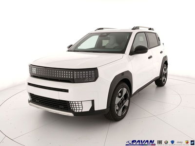 Fiat Grande Panda 1.2 hybrid La Prima 110cv edct nuova a Piove di Sacco