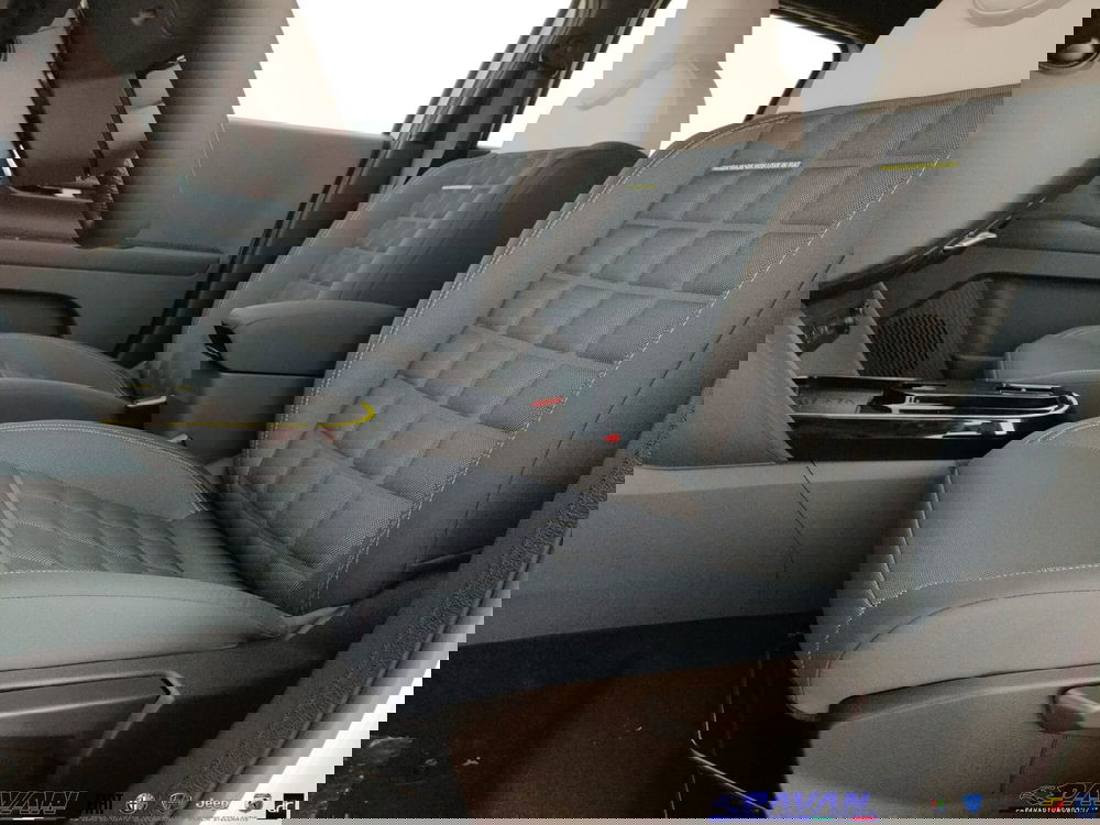 Fiat Grande Panda nuova a Padova (10)