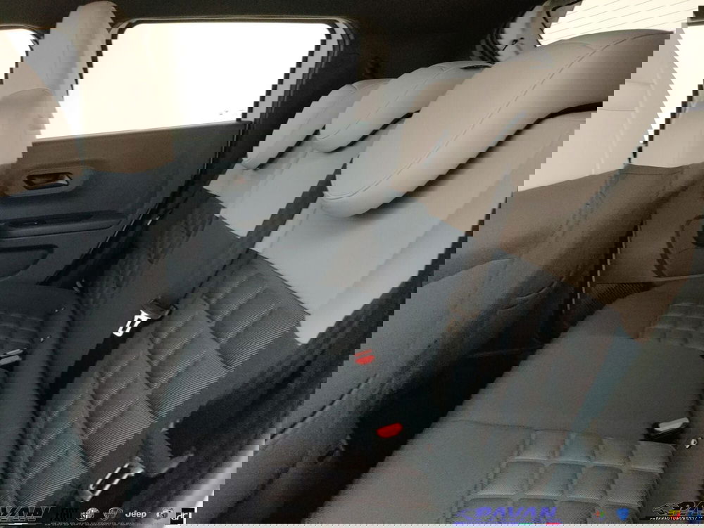 Fiat Grande Panda nuova a Padova (11)