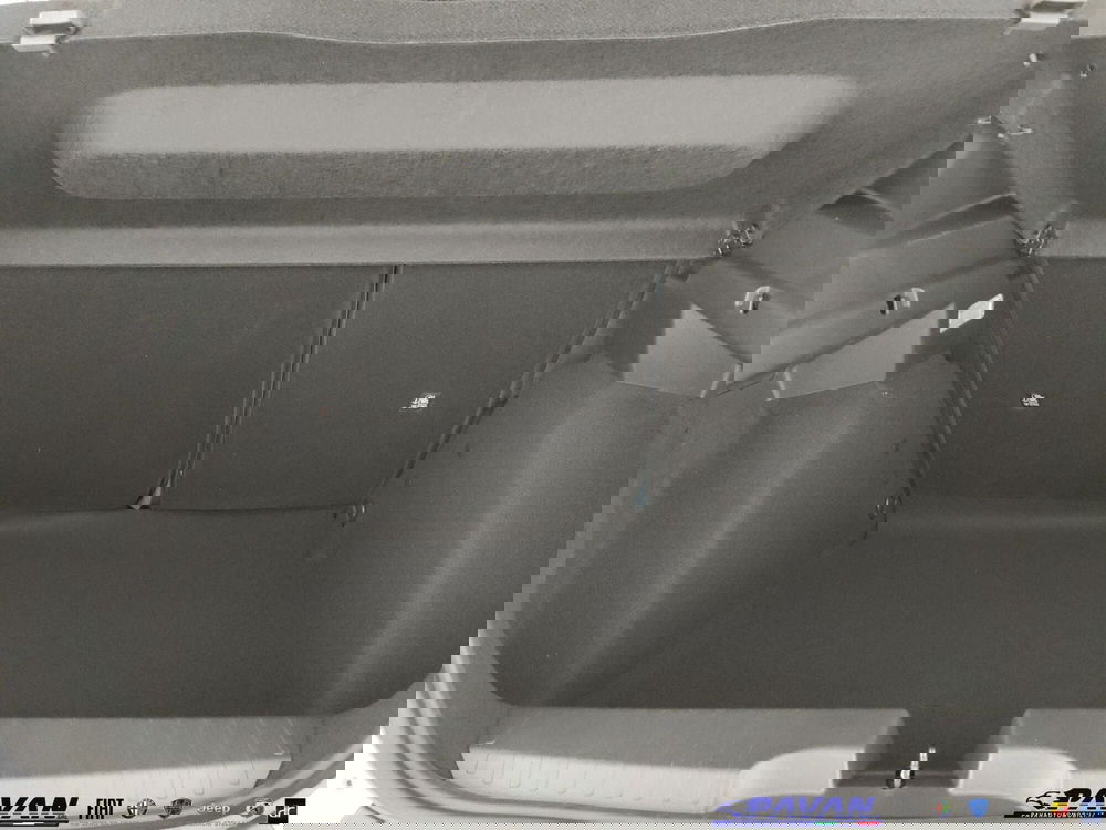 Fiat Grande Panda nuova a Padova (12)