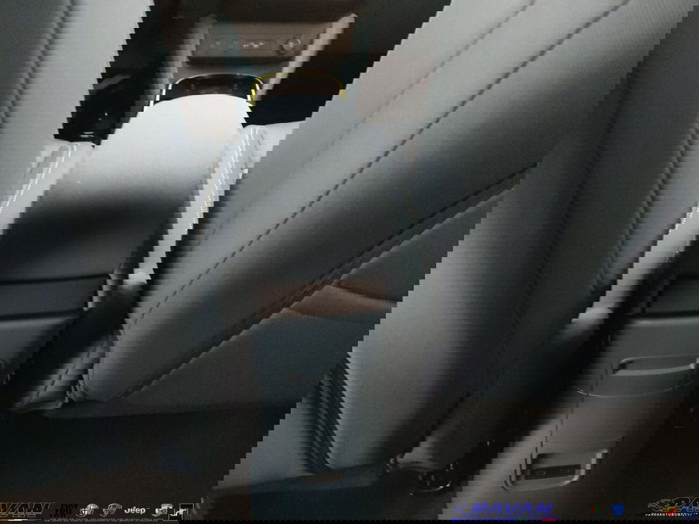 Fiat Grande Panda nuova a Padova (14)