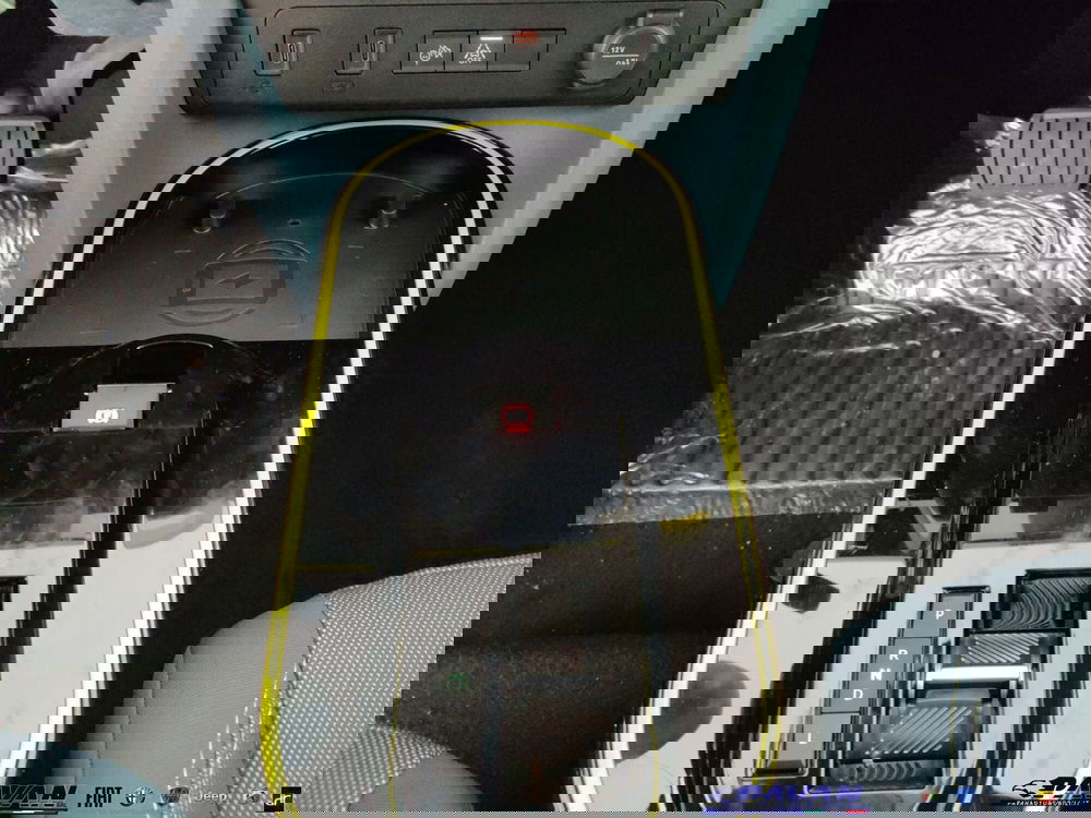 Fiat Grande Panda nuova a Padova (15)