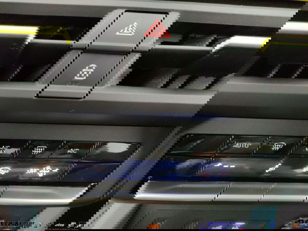 Fiat Grande Panda nuova a Padova (18)