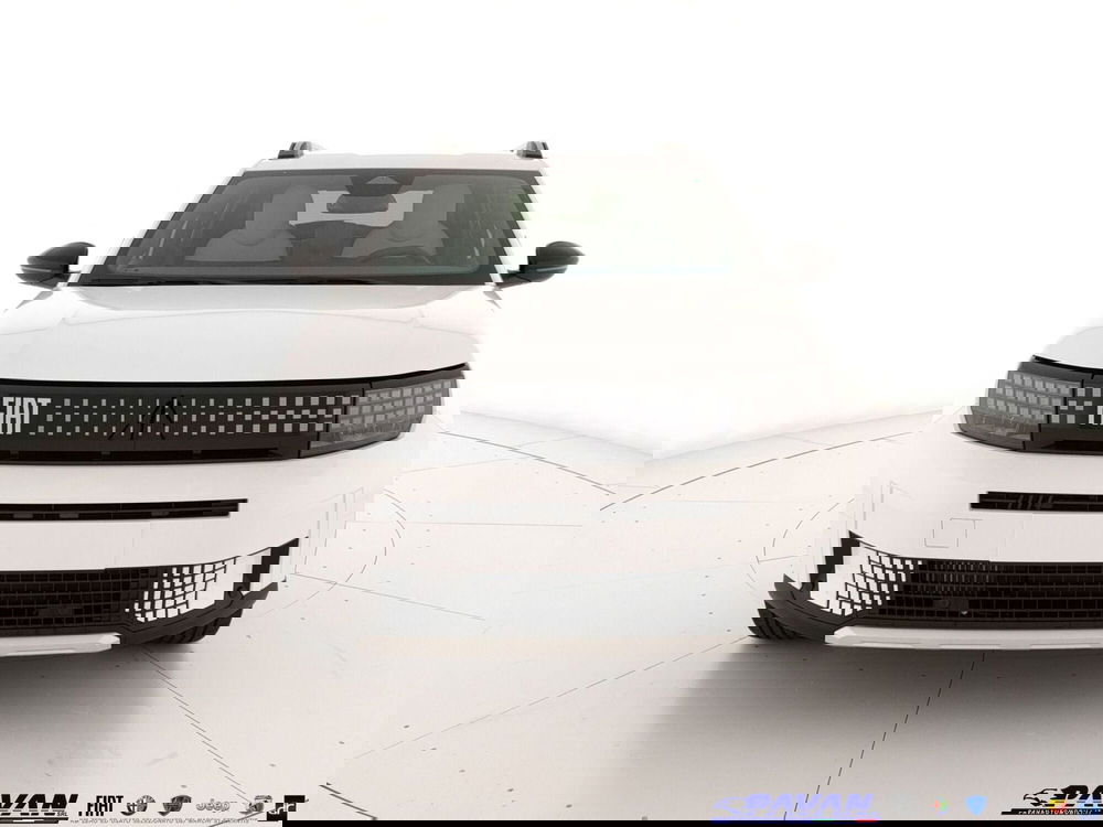 Fiat Grande Panda nuova a Padova (2)