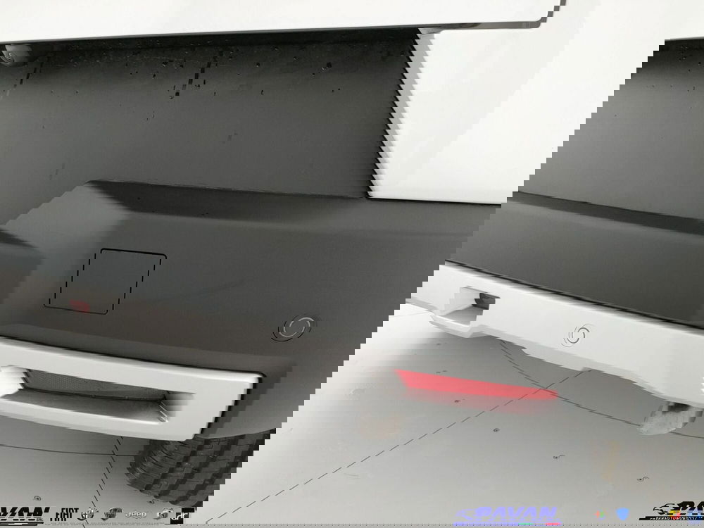 Fiat Grande Panda nuova a Padova (20)