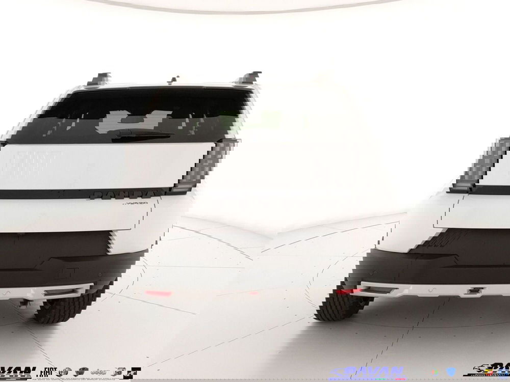 Fiat Grande Panda nuova a Padova (4)