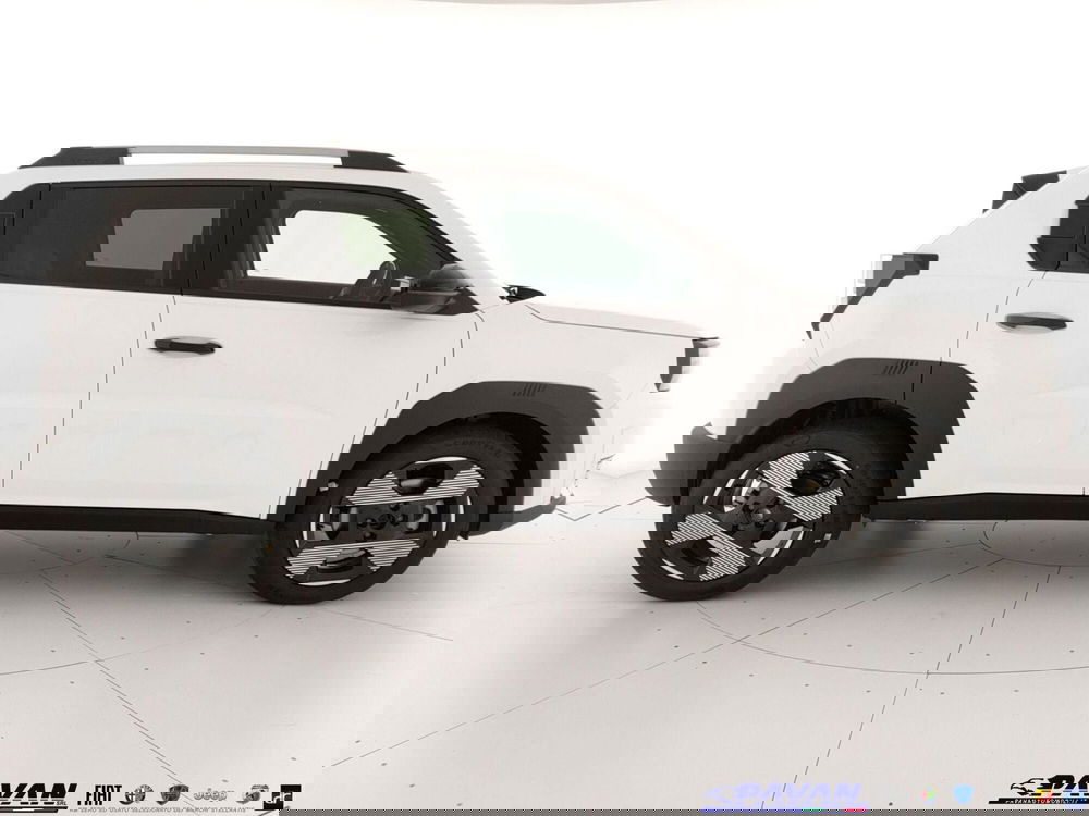 Fiat Grande Panda nuova a Padova (5)