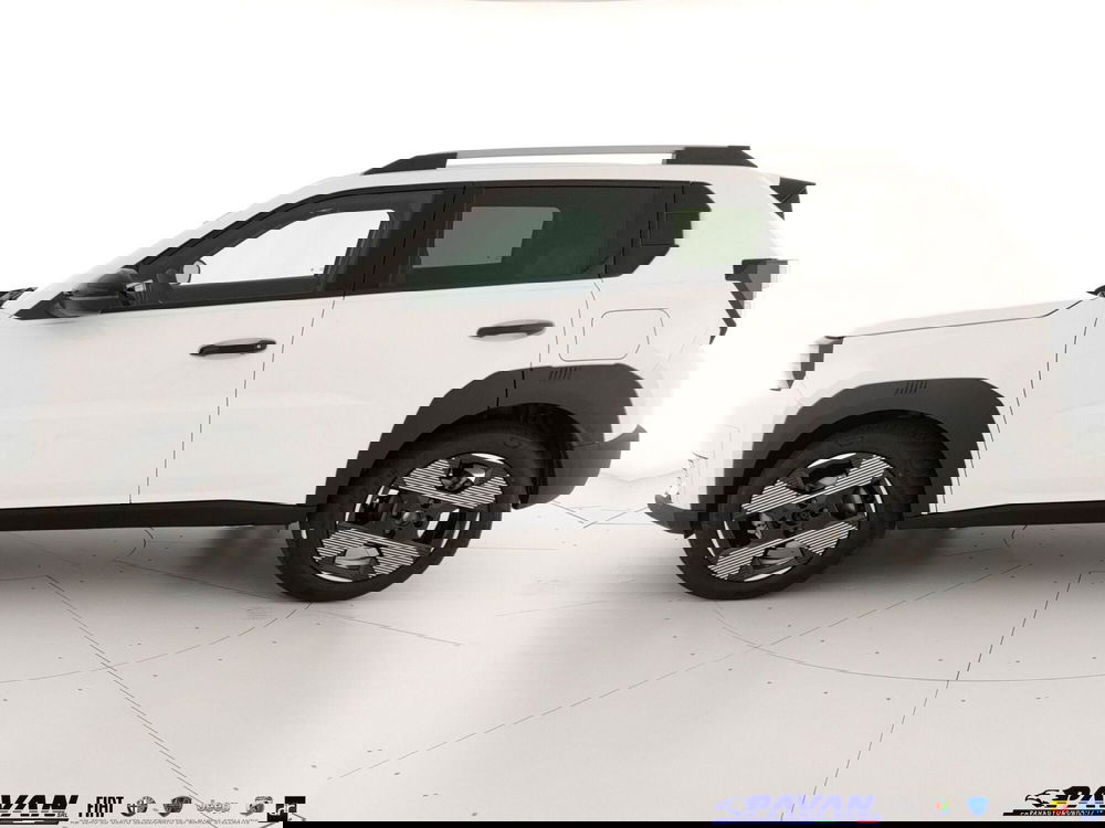 Fiat Grande Panda nuova a Padova (6)