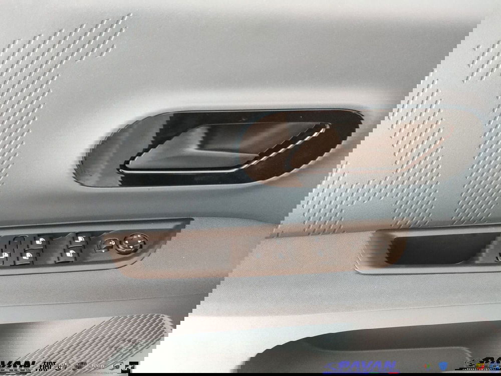 Fiat Grande Panda nuova a Padova (9)