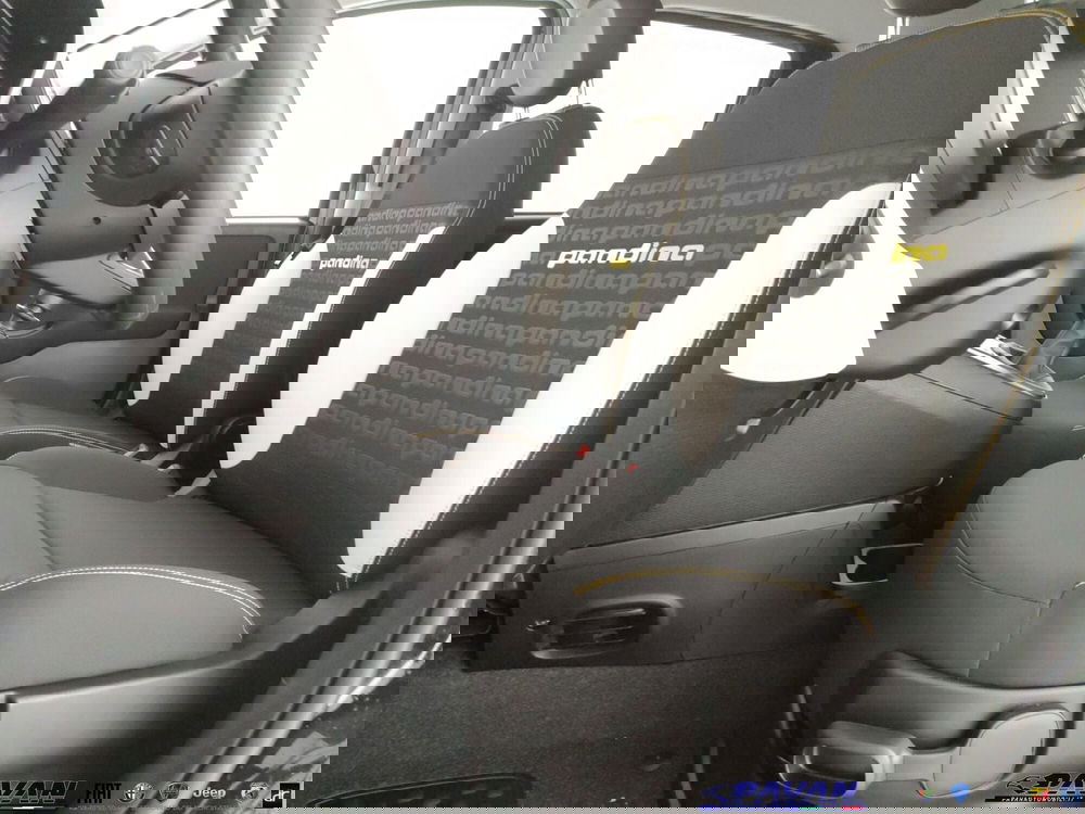 Fiat Panda Cross nuova a Padova (10)