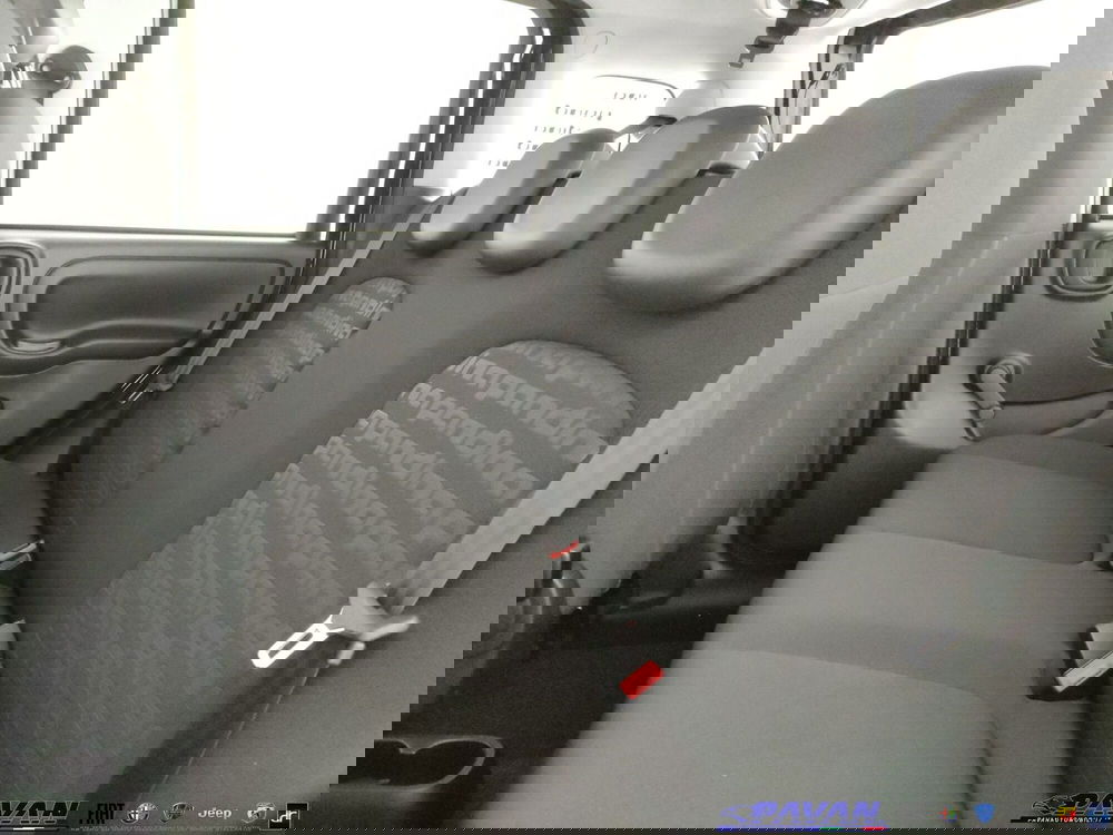 Fiat Panda Cross nuova a Padova (11)
