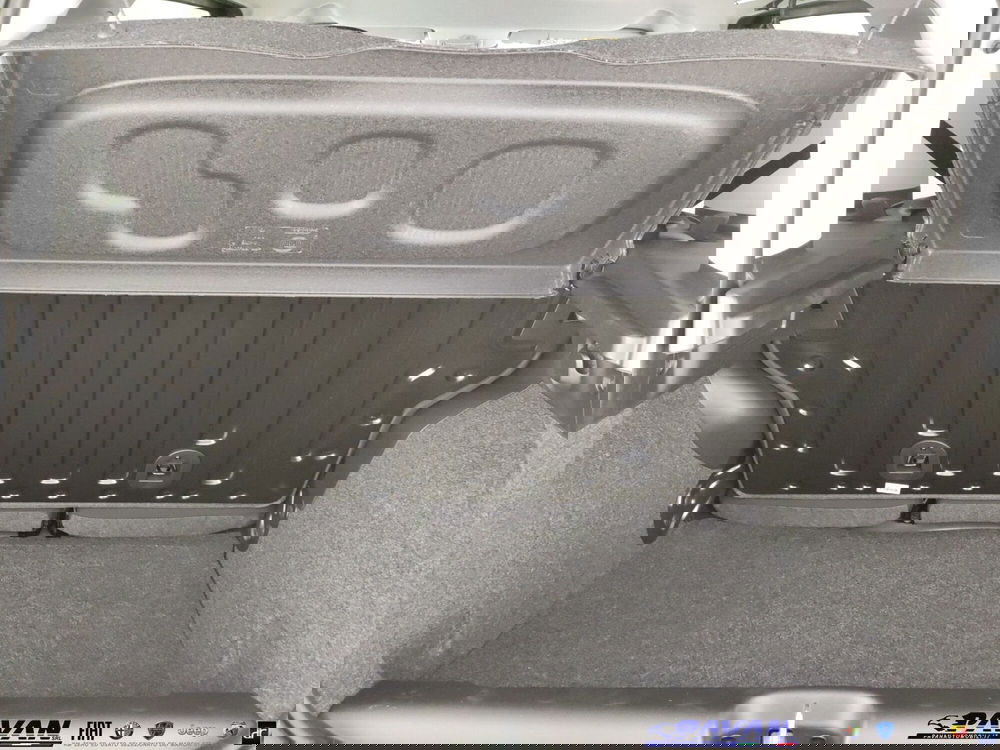 Fiat Panda Cross nuova a Padova (12)