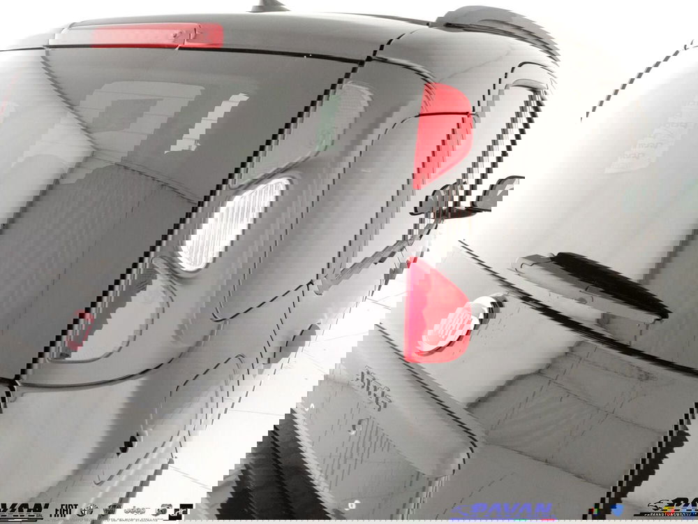 Fiat Panda Cross nuova a Padova (16)