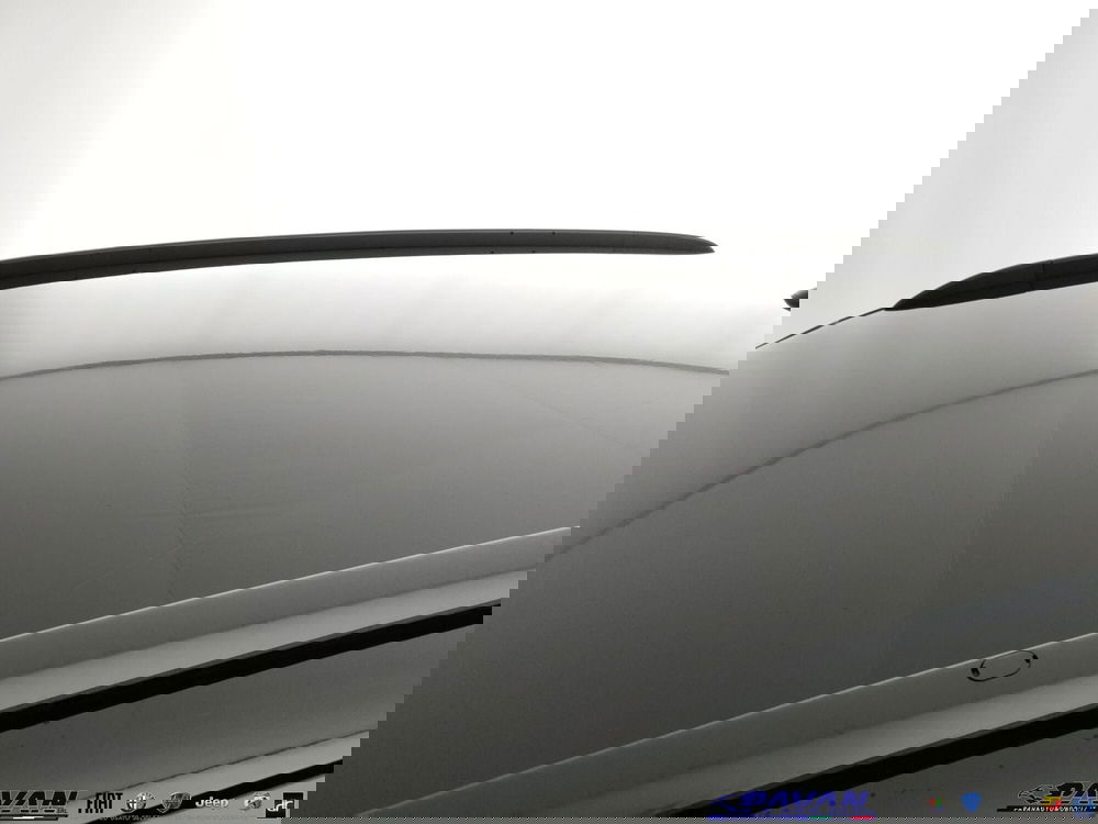 Fiat Panda Cross nuova a Padova (18)