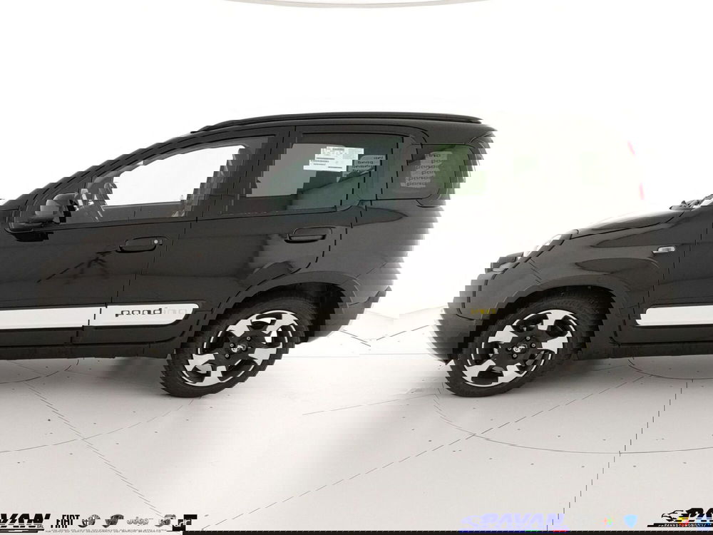 Fiat Panda Cross nuova a Padova (6)