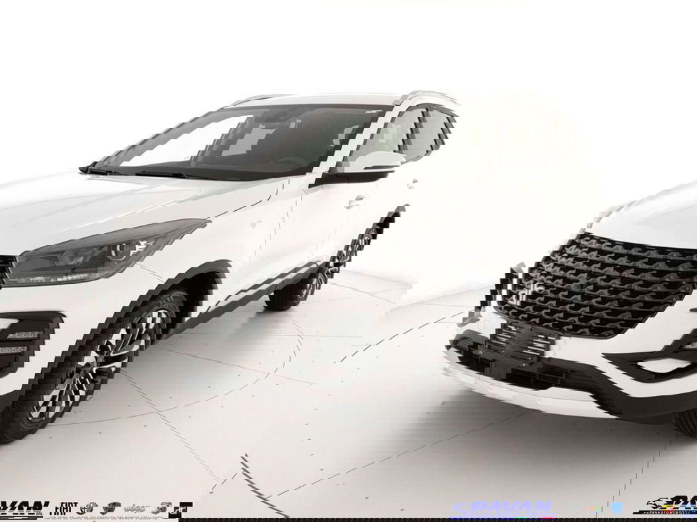 Dr DR 5.0 nuova a Padova