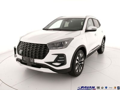 Dr DR 5.0 5.0 1.5 Turbo DCT Bi-Fuel GPL nuova a Piove di Sacco