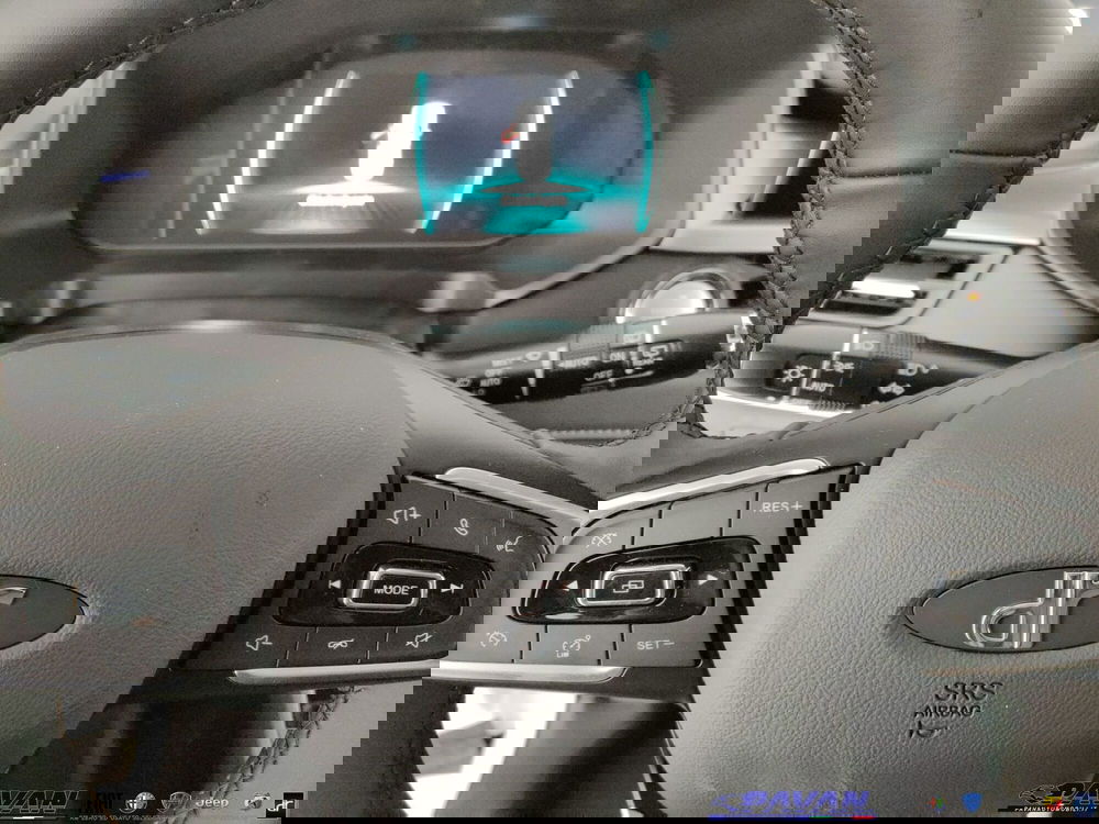 Dr DR 5.0 nuova a Padova (14)