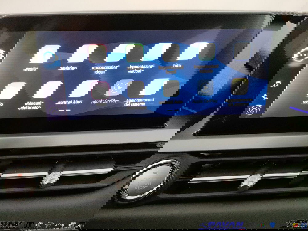 Dr DR 5.0 nuova a Padova (16)