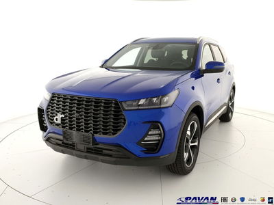 Dr dr F35 F35 1.5 Turbo Bi-Fuel GPL nuova a Piove di Sacco