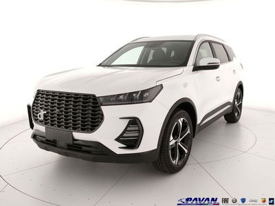 Dr dr F35 F35 1.5 Turbo Bi-Fuel GPL nuova a Piove di Sacco