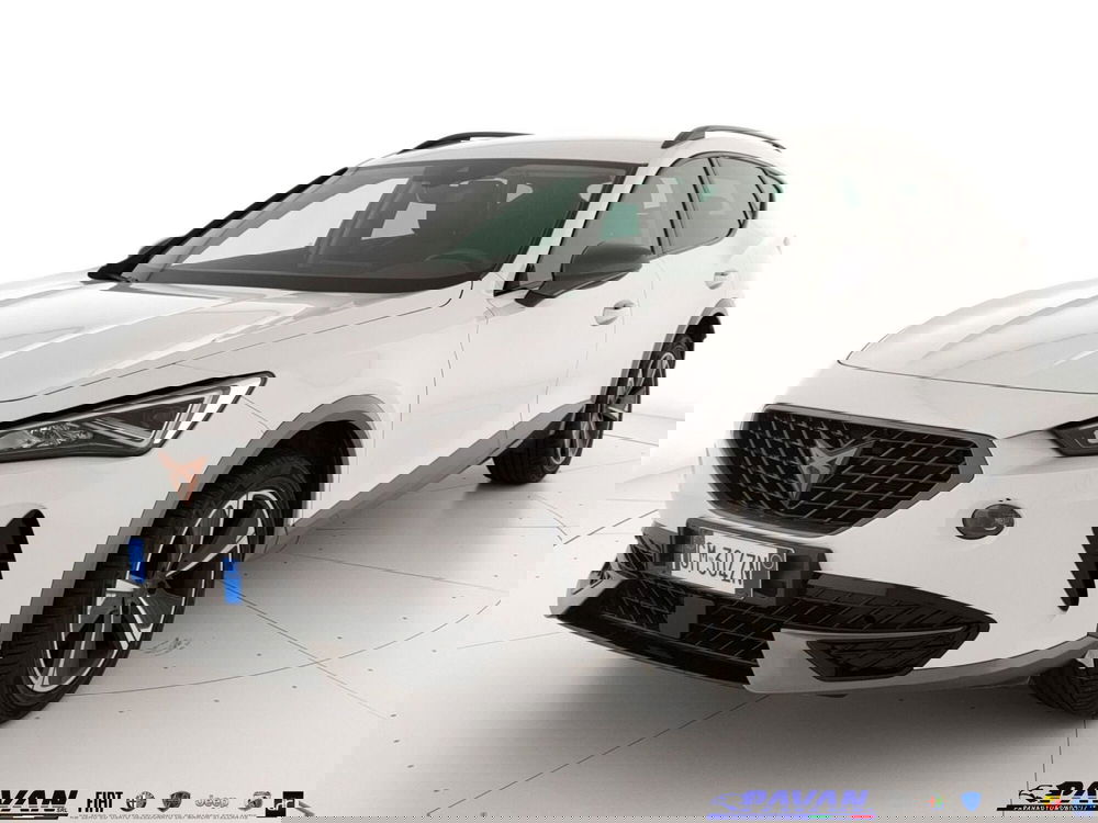 Cupra Formentor usata a Padova