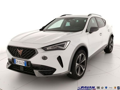 Cupra Formentor Formentor 1.5 TSI del 2022 usata a Piove di Sacco