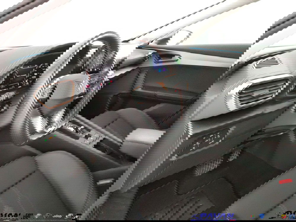 Cupra Formentor usata a Padova (11)