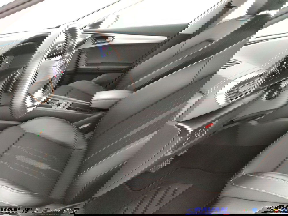 Cupra Formentor usata a Padova (12)