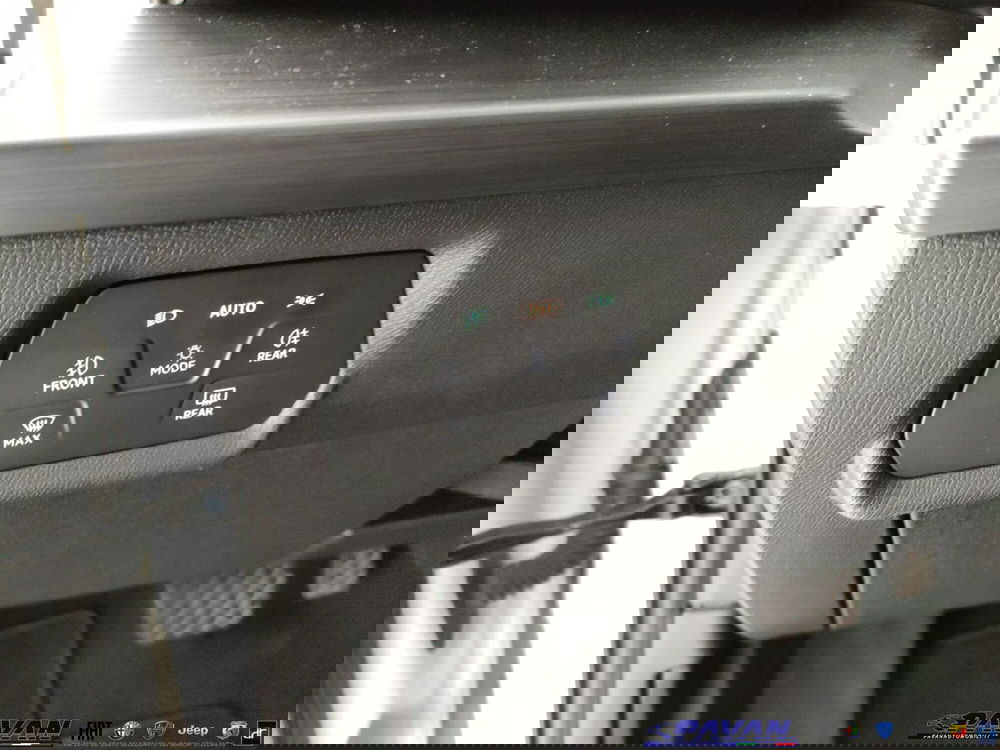 Cupra Formentor usata a Padova (13)