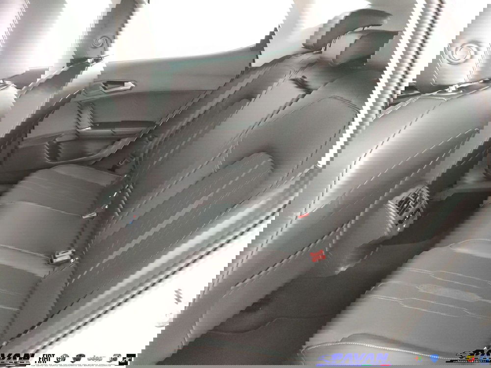 Cupra Formentor usata a Padova (14)