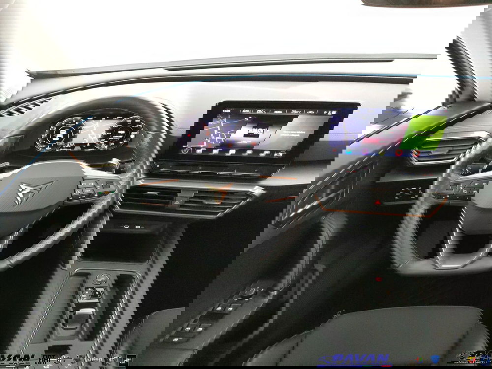 Cupra Formentor usata a Padova (15)