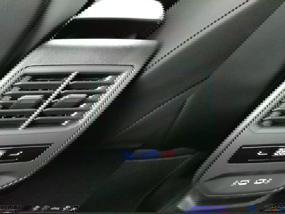 Cupra Formentor usata a Padova (16)