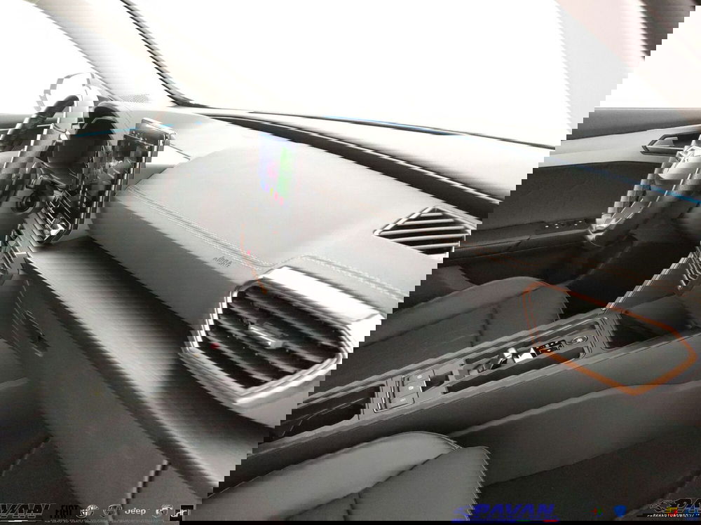 Cupra Formentor usata a Padova (17)