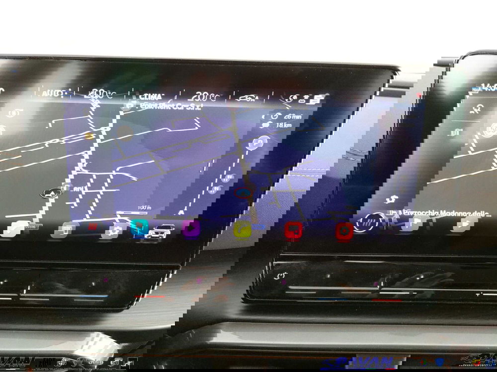 Cupra Formentor usata a Padova (18)