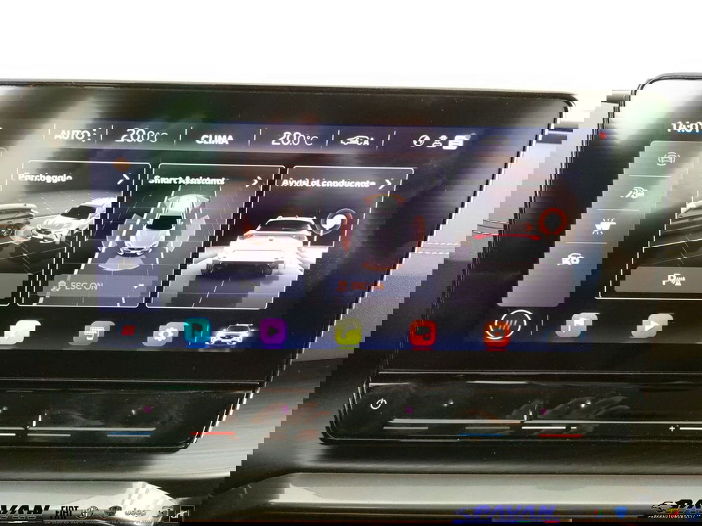 Cupra Formentor usata a Padova (19)