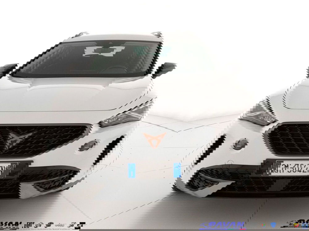 Cupra Formentor usata a Padova (2)