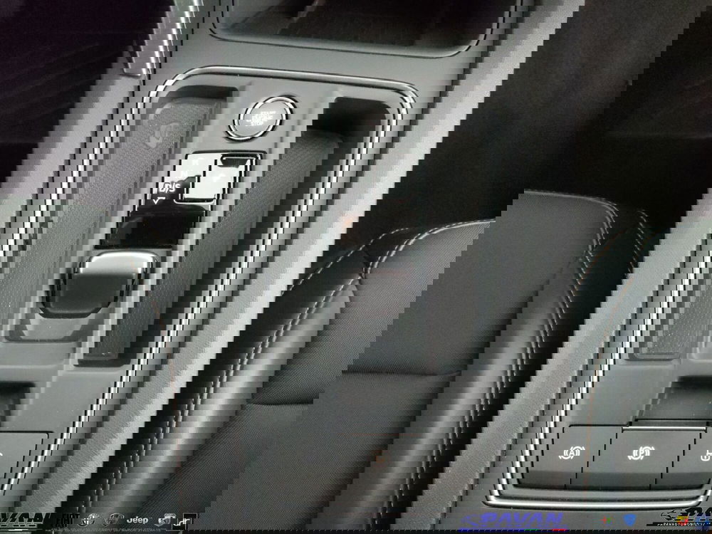 Cupra Formentor usata a Padova (20)