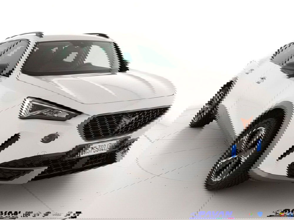 Cupra Formentor usata a Padova (3)