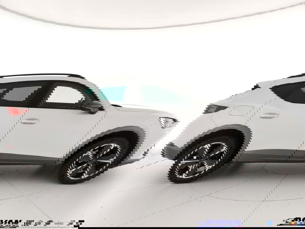 Cupra Formentor usata a Padova (4)