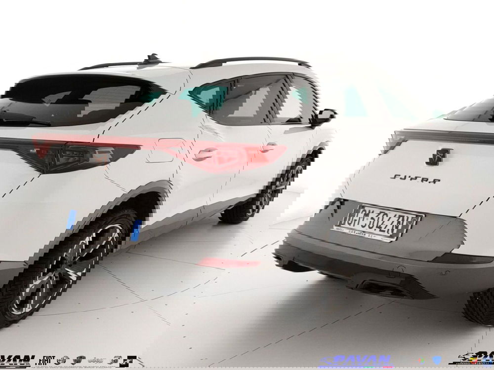 Cupra Formentor usata a Padova (5)